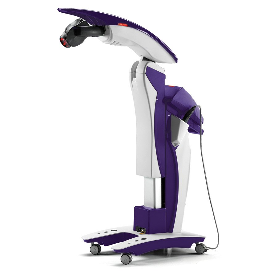 Attrezzatura Laser Modello M6 Attrezzatura Laser Modello M6