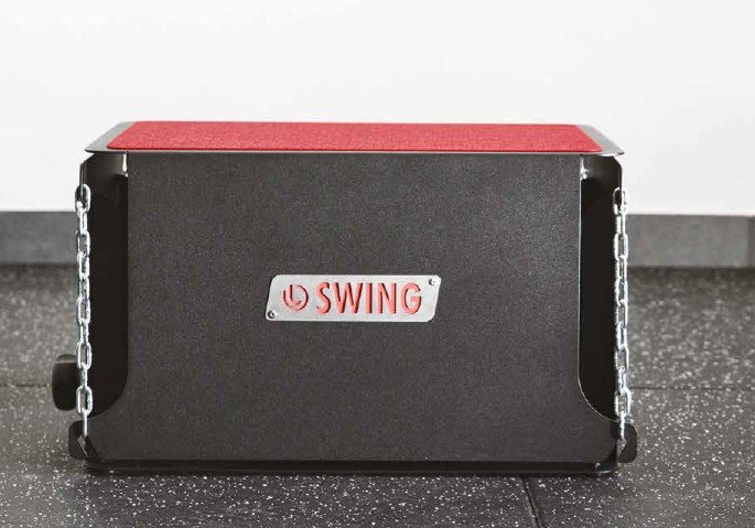Pedana Propriocettiva - Swing