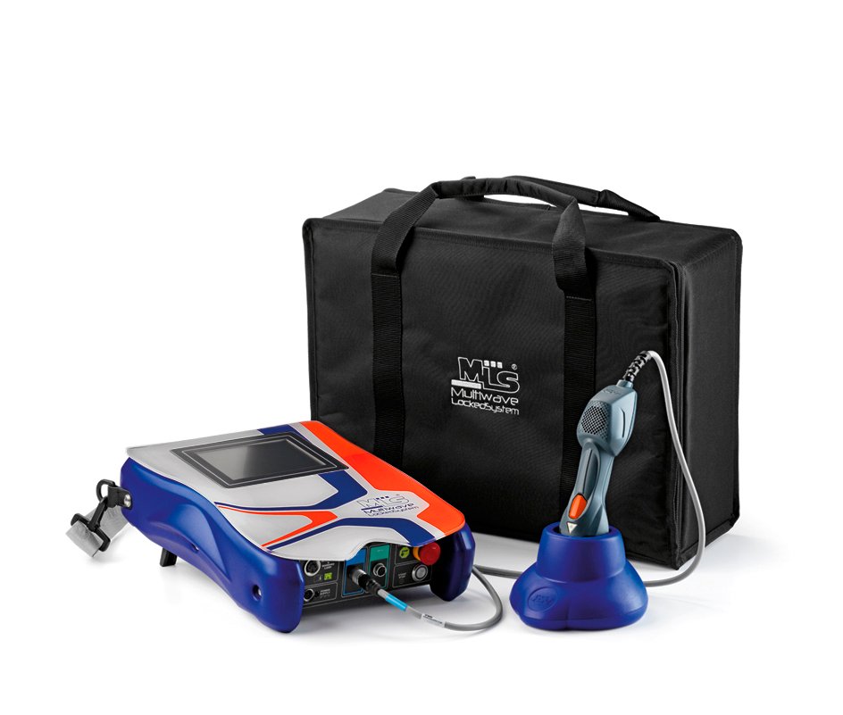 LASER MLS MPHI75