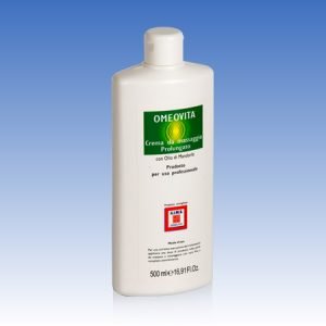 CREMA DA MASSAGGIO