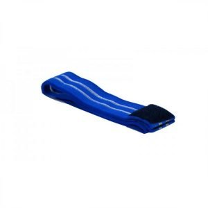 FASCIA ELASTICA VELCRO CM.100X3