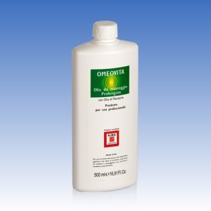 OLIO EUDERMICO DA MASSAGGIO 500ML