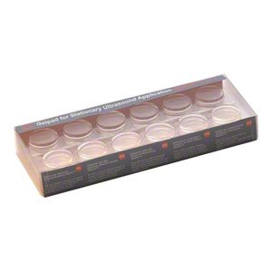 GELPAD PER STATUS ENRAF-NONIUS