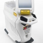 Laser terapeutico professionale ad alta potenza Hilt Hiro TT Medichimica