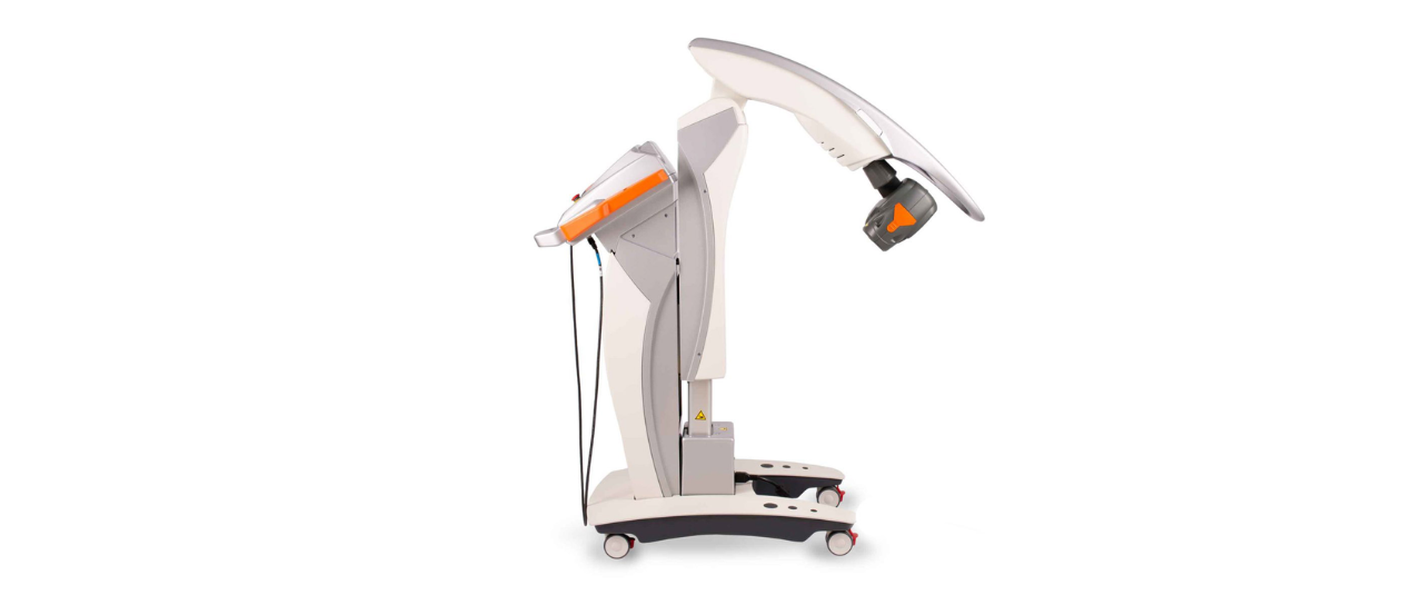 Laser MLS M8