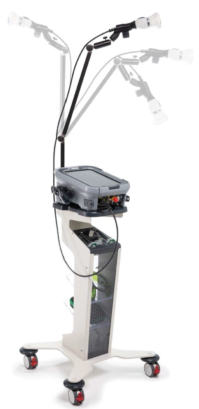 Laser M - Hi