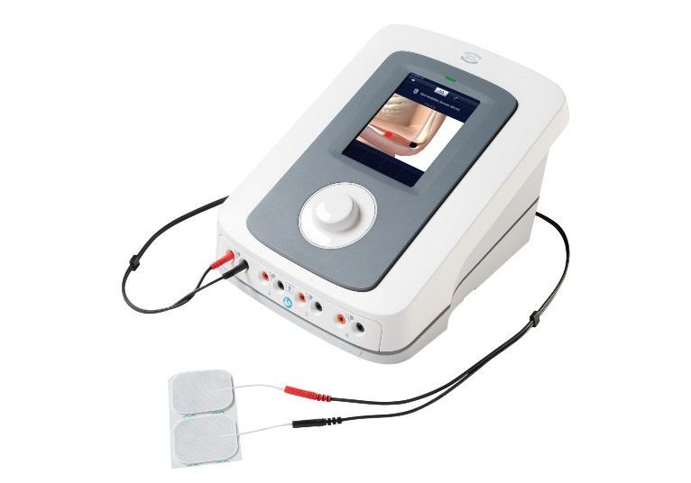 Elettroterapia Endomed 482