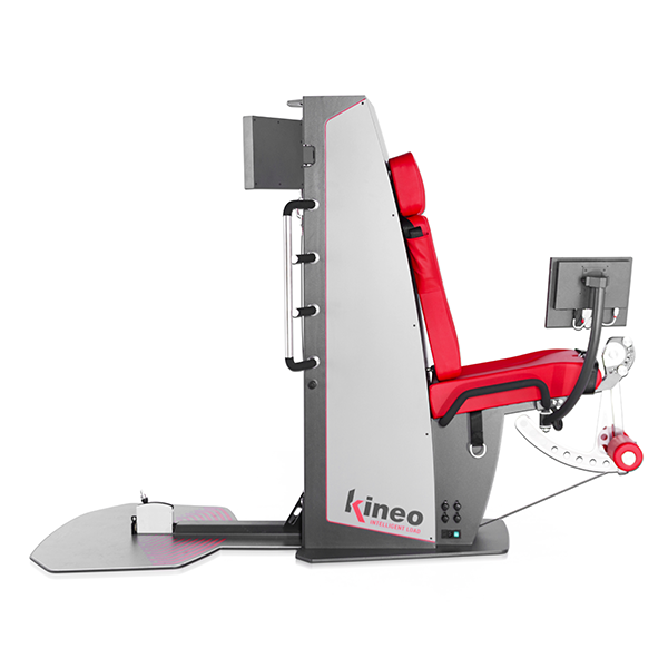 Kineo Multistation
