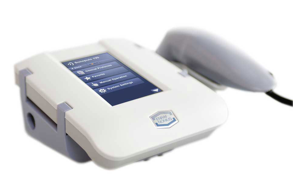 Ultrasuoni Sonopuls 190