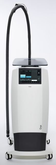 Crioterapia Cryo 7