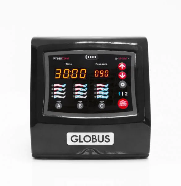 Pressoterapia -  G-Sport 3