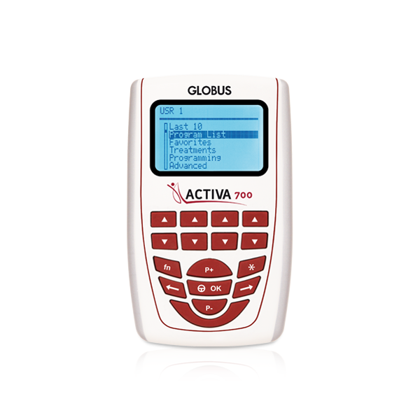 Elettrostimolatore - Activa 700
