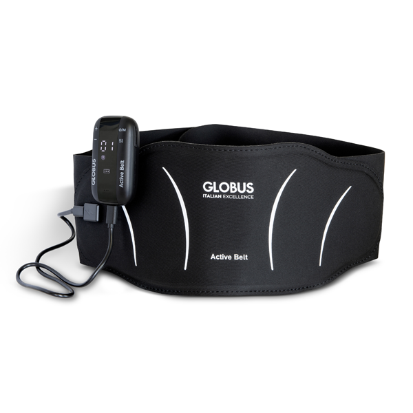 Elettrostimolatore a Cintura - Active Belt