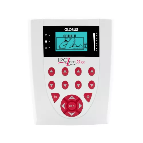 Cavitazione ultrasonica - Lipozero G150