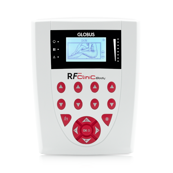 Radiofrequenza - RF Clinic Body
