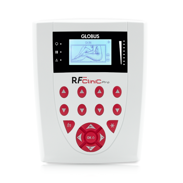 Radiofrequenza - RF Clinic Body