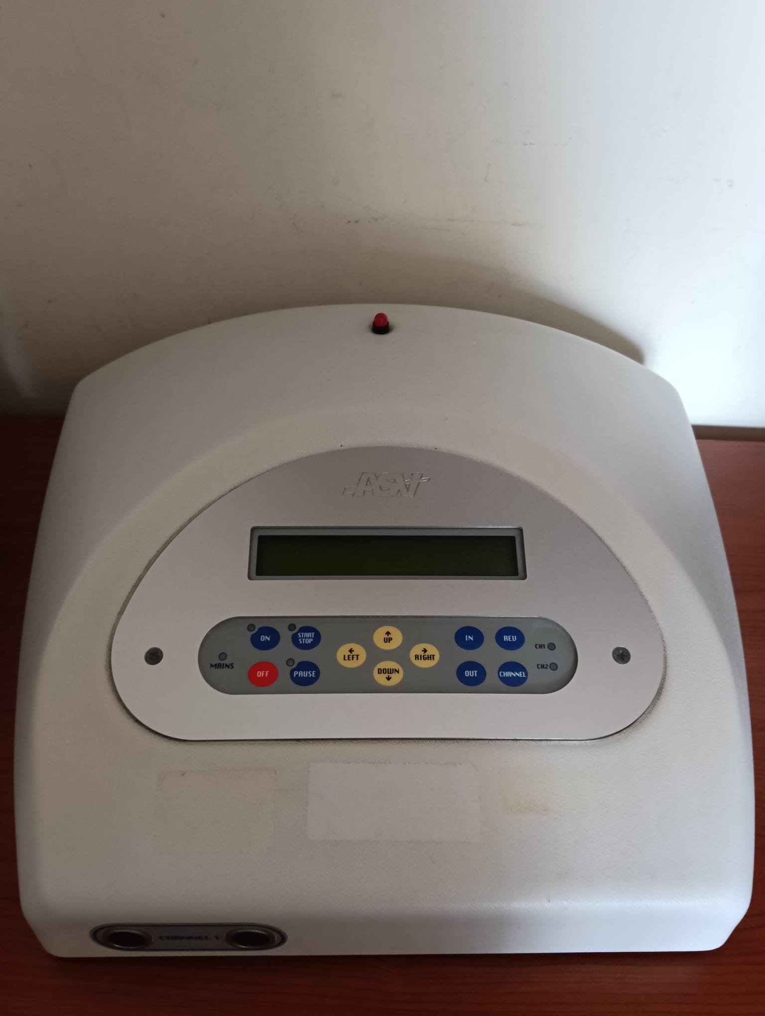 Magnetoterapia PMT QS ASALASER- USATO