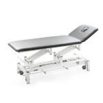 Lettino Elettrico mod. Stirling Circeo