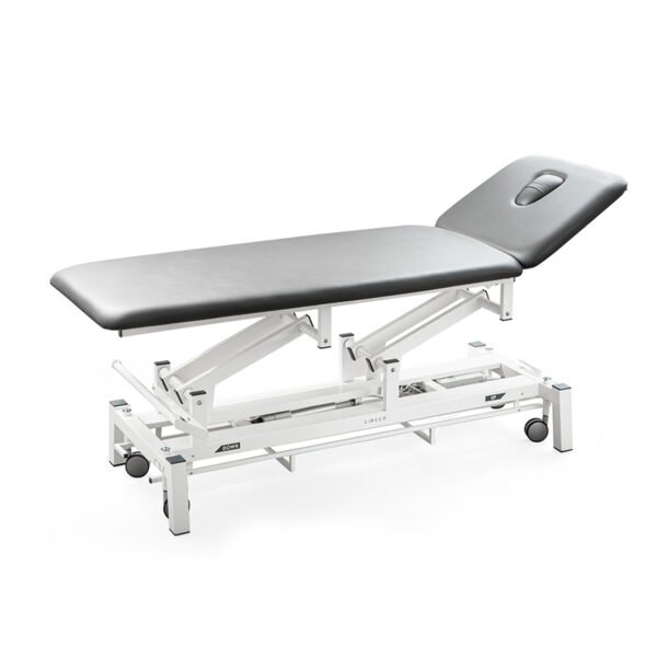 Lettino Elettrico mod. Stirling Circeo